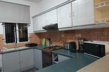 公寓式酒店 Residence Le Choisy