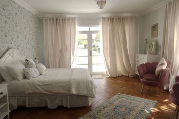 استراحتگاه Casa Deco Hotel Boutique