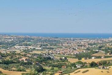 B&b Il Paradiso