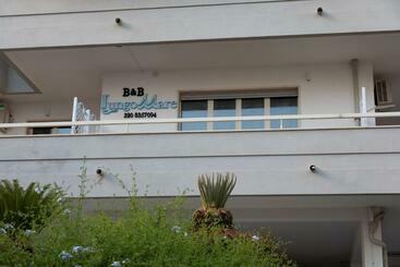 B&b Lungomare Diamante