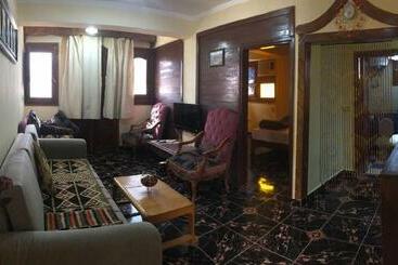 تختخواب و صبحانه Dahab Home Bed&breakfast