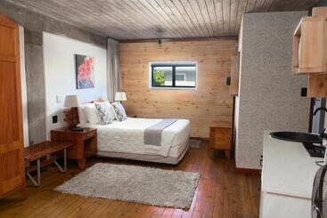 住宿加早餐  Stratfords Guesthouse And Conference Venue