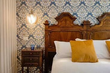 هتل آپارتمان Da Pardis