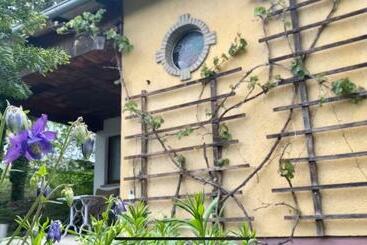 游客公寓 Ferienhaus Silvaner