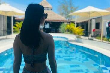 阳光海岸农家乐