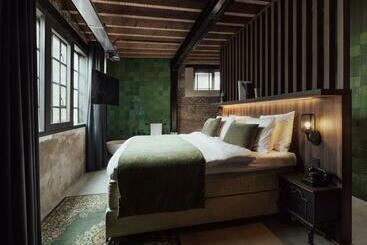 호텔 Cousins Boutique