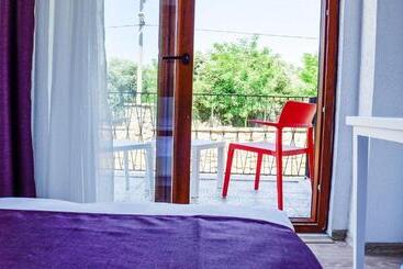 בית מלון כפרי Gökçeada Deep Breath