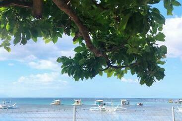 호텔 Golden Kirins Beach Resort