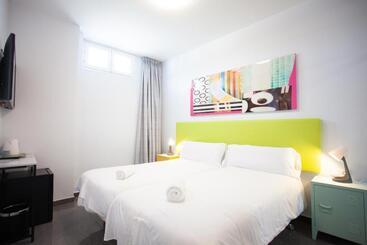 호텔 Kuve Marbella