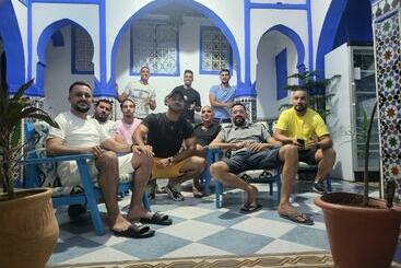 هتل Riad Mauritania