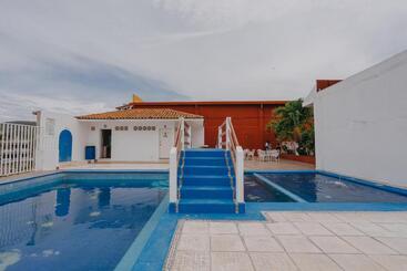 فندق Rosalinda S