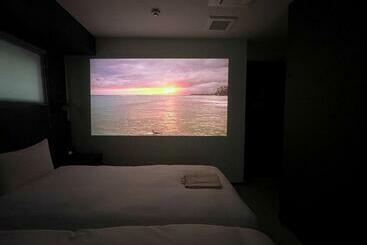 فندق Tabard Tokyo   Vacation Stay 64577v