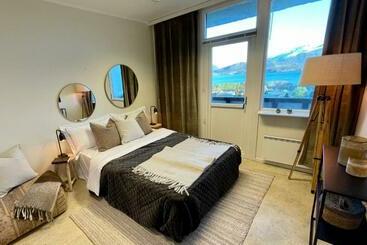 פנסיון A11 Apartments