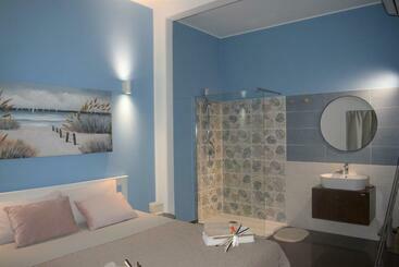 פנסיון I Venti