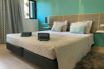 Пансион Lodge Guesthouse