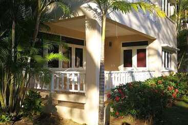 بنسيون Room In Apartment   Delightful Caribbean Apartment In Boca Chica