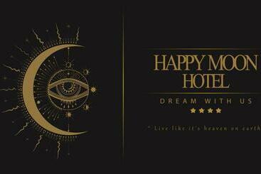 Пансион Happy Moon