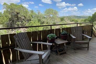펜션 Tabasco Ranch   The Overlook