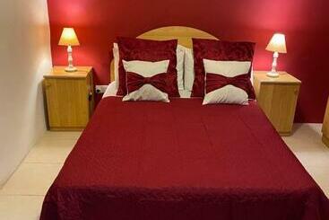 پانسیون Valletta Private Room