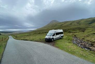 منتجع Mlkampers