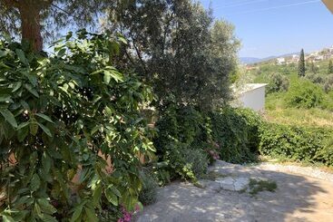 Shanti Too   Sığacık   Hostel