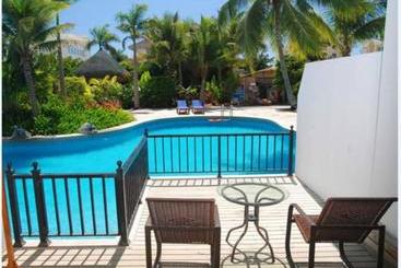 استراحتگاه Sanya David Legendary Love Holiday