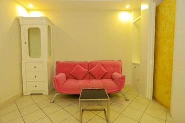 Guanlai Business Hotel - Sanya