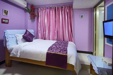 آپارتمانهای توریستها Hantang Holiday House