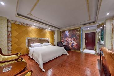 هتل Guangzhou Hong En