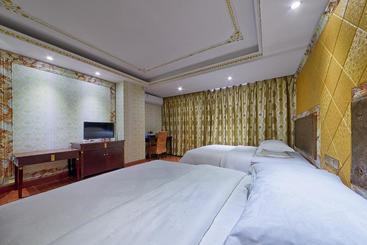 هتل Guangzhou Hong En