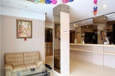 酒店 Jinjiang Inn Wuxi Liyuan Economic Development Zone