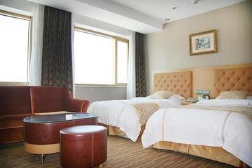 King Hall Hotel - Qingdao