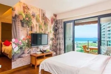 Muhai Apartment Hotel - Sanya