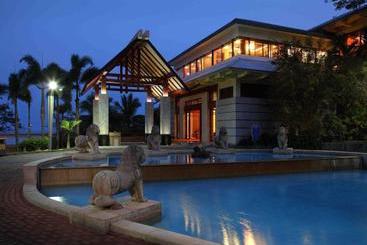 Nanshan Leisure Villas Sanya
