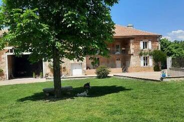 مبيت وإفطار L Orée Des Bois Chambre Chêne