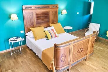 Bed and Breakfast Qurchiti