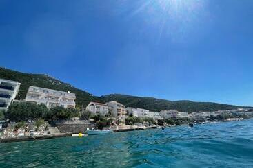 住宿加早餐  Villa Ancora