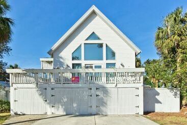 Жильё для туристов Catch A Wave