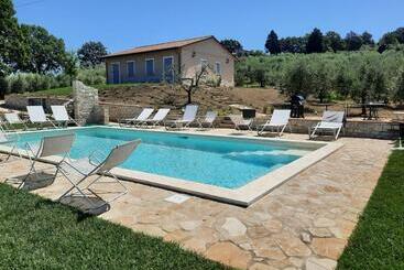 Agriturismo Pane E Olio