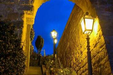 ホテル Borgo Antico Resort Diffuso