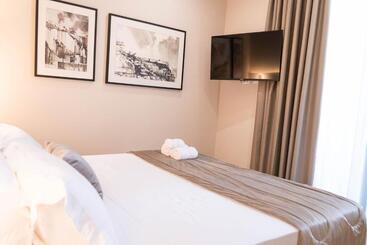 בית מלון כפרי Patio