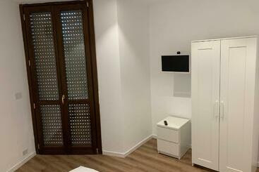 La Vecchia Stazione B&b