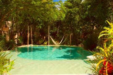 Palalma Casa Tulum Luxury Apartment