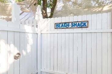 游客公寓 Palmetto Breeze