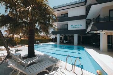 Palmi̇la Buti̇k Otel