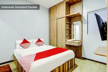 פנסיון Homestay 81 Penuin