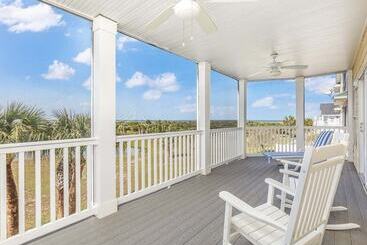 آپارتمانهای توریستها Point Of View