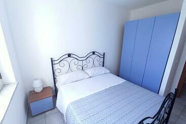 מלון דירות Residence San Rocco