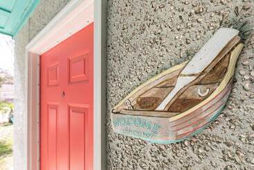 Жильё для туристов The Idler