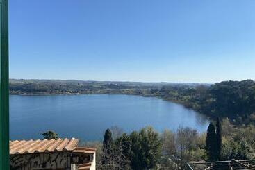 דירות לתיירים Alloggio Ad Uso Turistico   The Apartment N.2